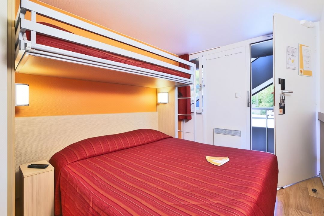Premiere Classe Bordeaux Ouest - Eysines