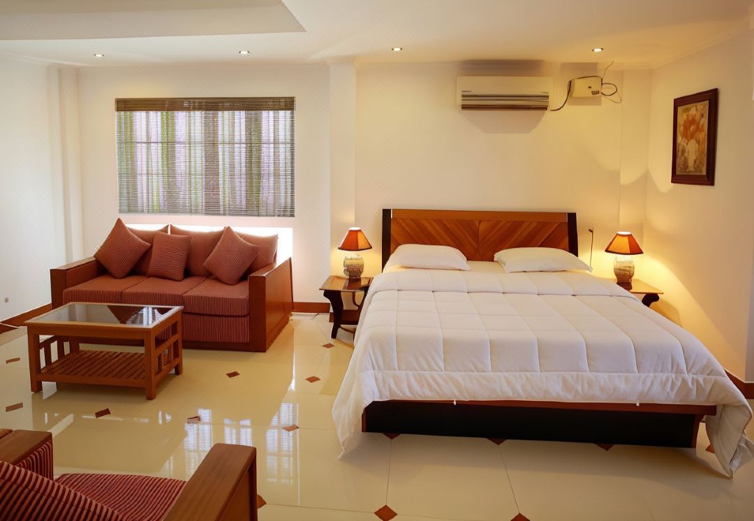 Phils' Residency & Banquets