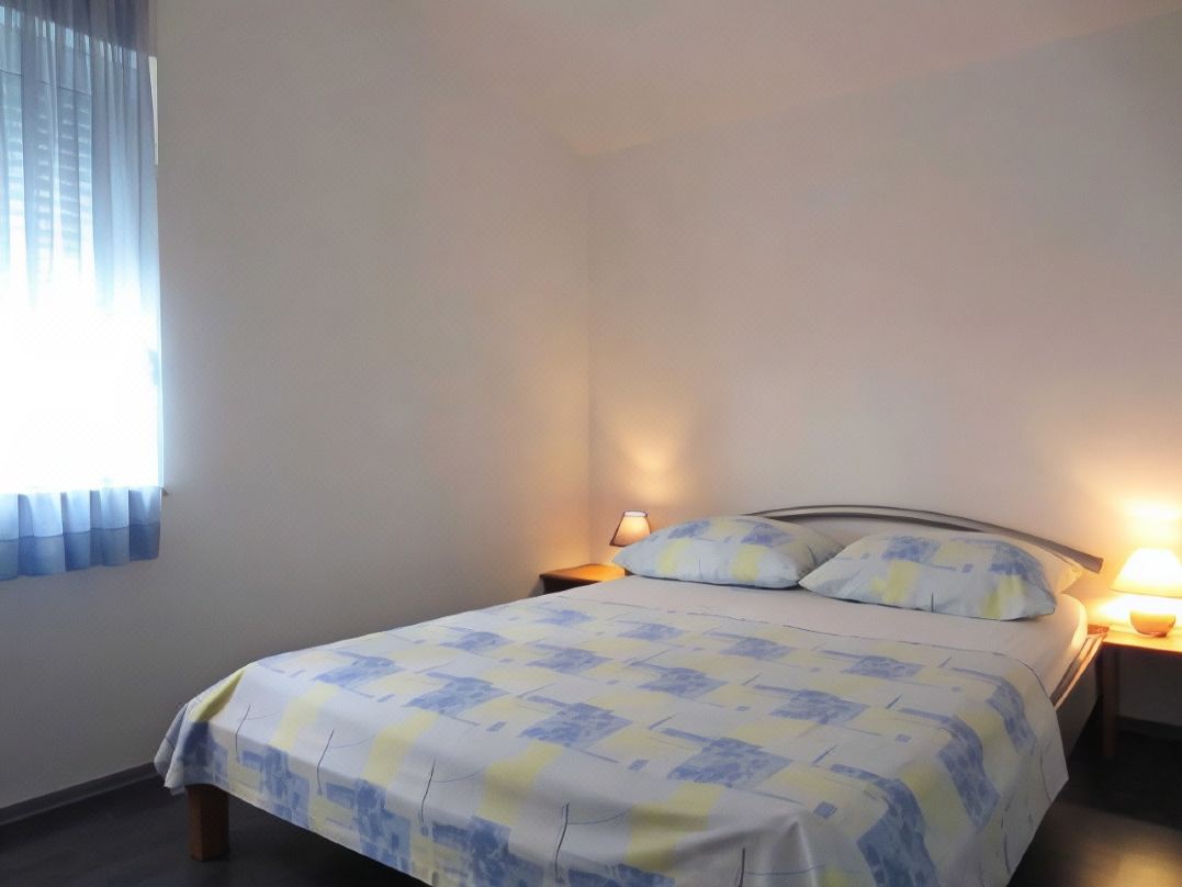 Apartmani Kelam