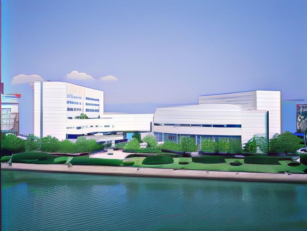 廣島市文化交流會館