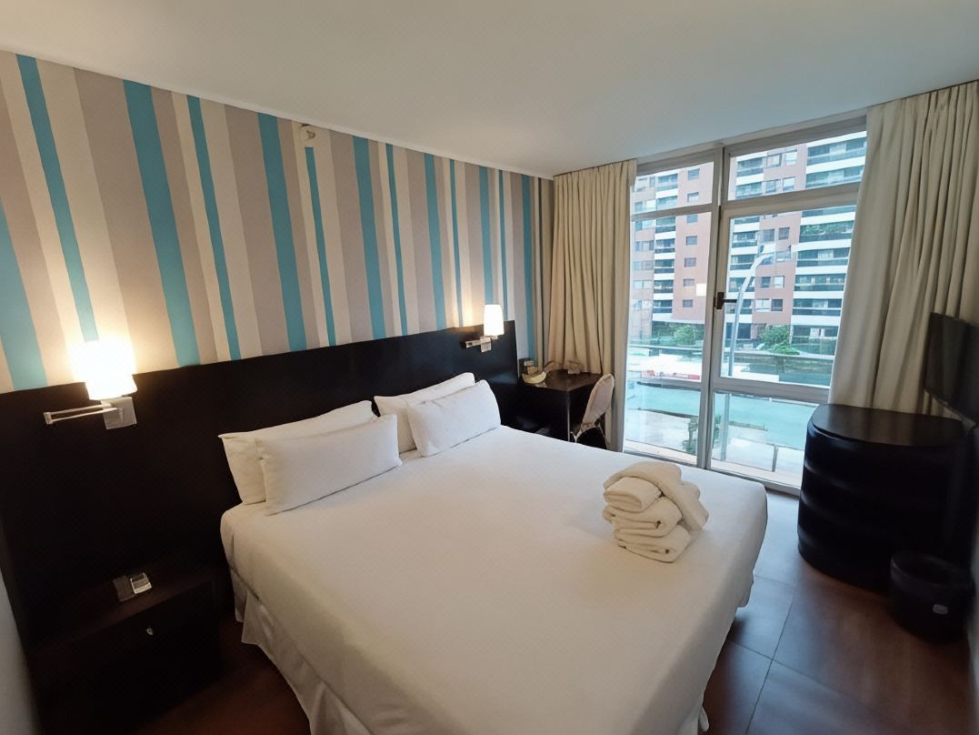 Ribera Sur Hotel