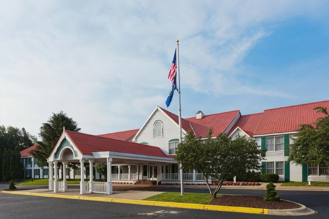 Country Inn & Suites by Radisson, Holland, MI