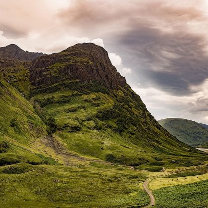 苏格兰高地+尼斯湖+格伦科峡谷+洛蒙德湖一日游|格拉斯哥往返 苏格兰高地+尼斯湖+格伦科峡谷+洛蒙德湖一日游|格拉斯哥往返