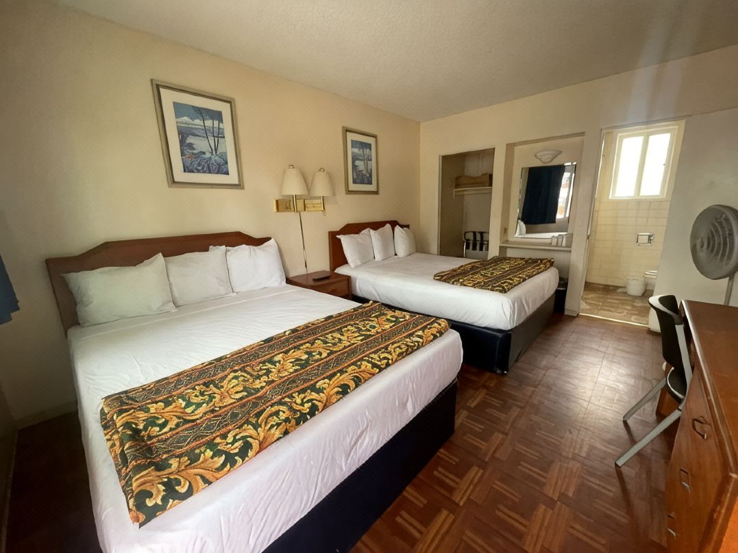 Mission Bay Motel