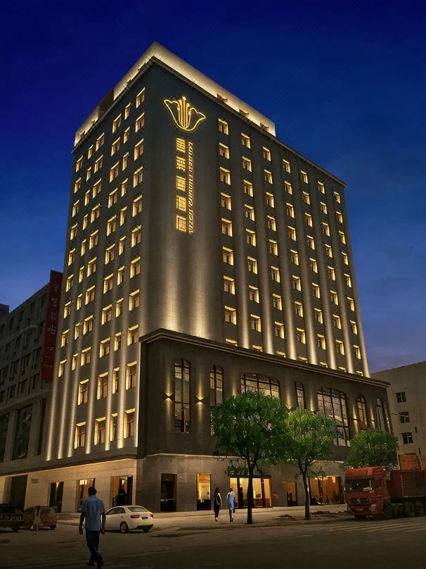 Golden Furong Hotel