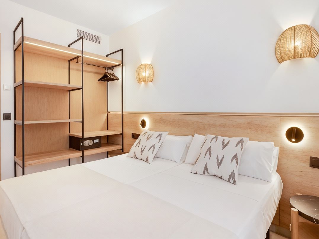 Aparthotel Aquasol