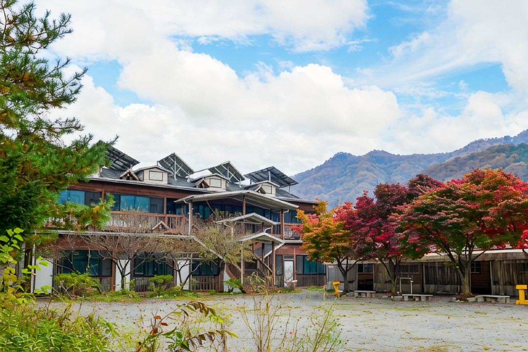Gapyeong Lovers Valley Pension