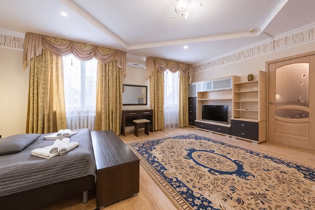 Lechebno-Ozdorovitelnyj Kompleks Dolina Altaya Health Resort