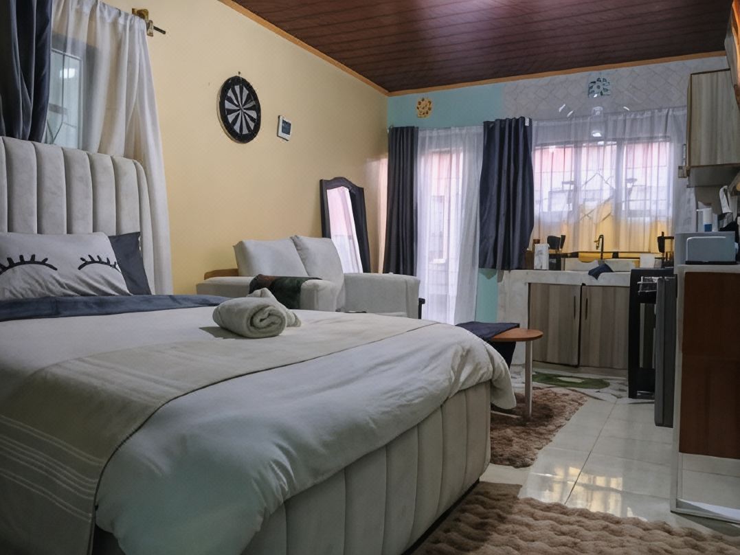 New Era Homes Amboseli