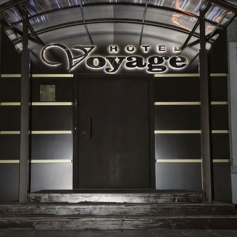 Voyage