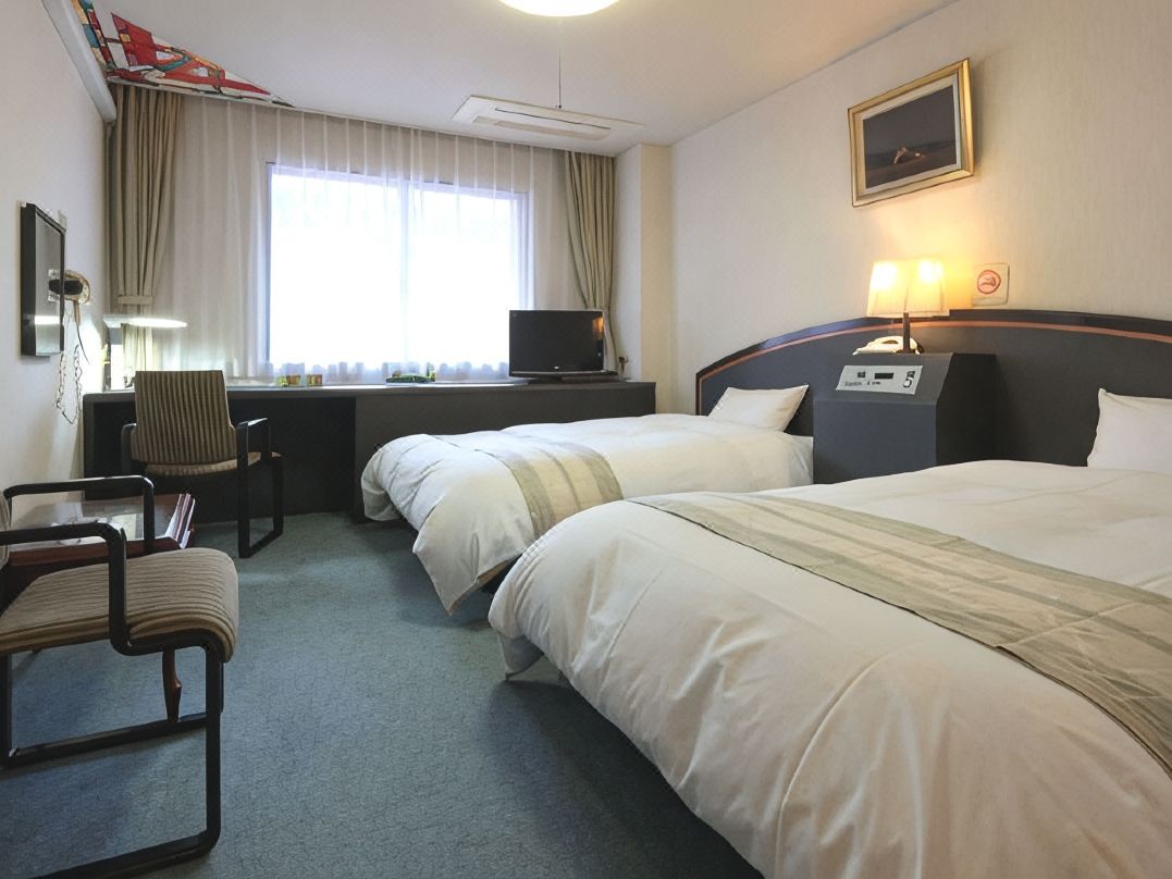Hotel Saint Hill Nagasaki
