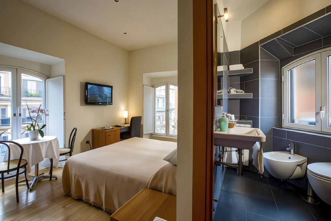 Tourist House B&B