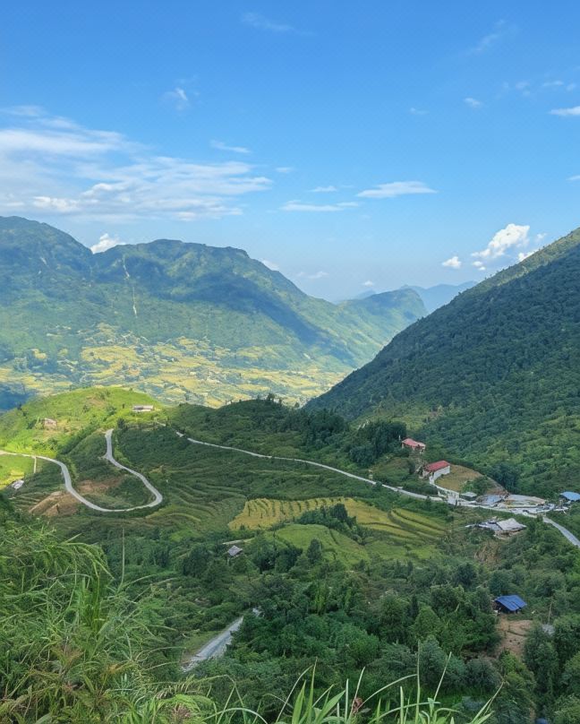 Chin Chin House Trekking & Homestay