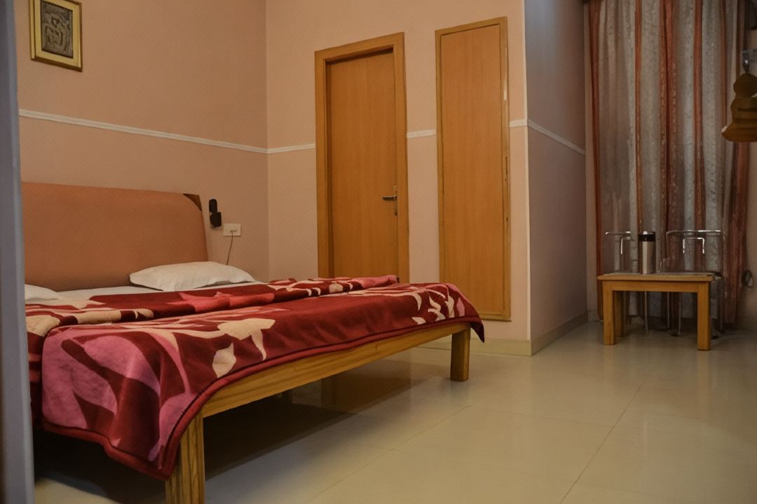 Hotel Queen