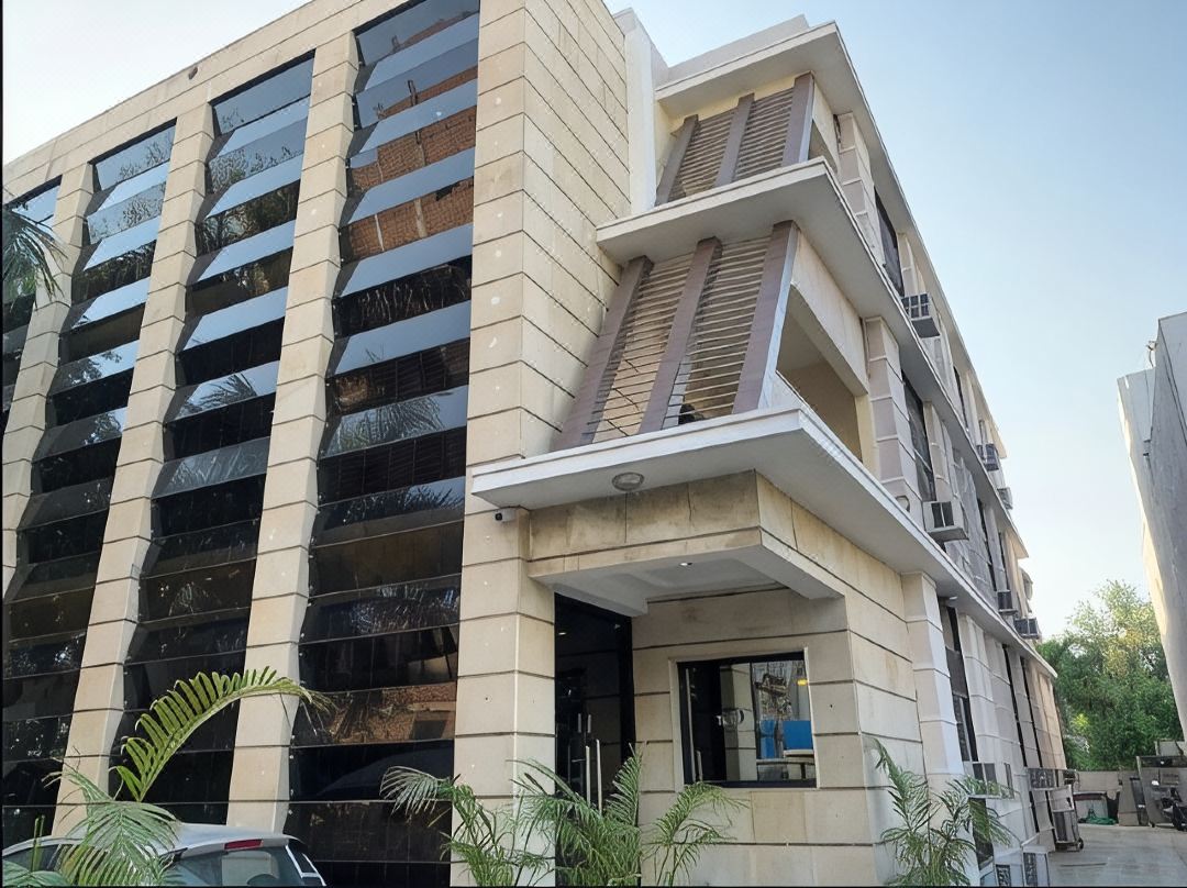 Trevon Inn Gurugram