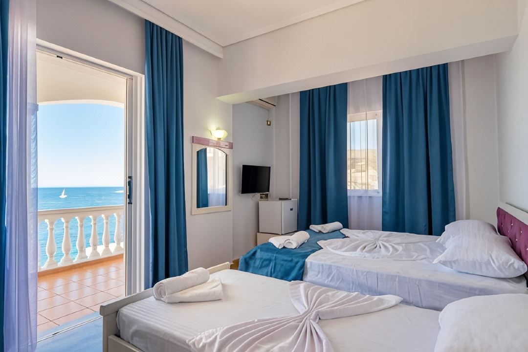 Erdano Hotel