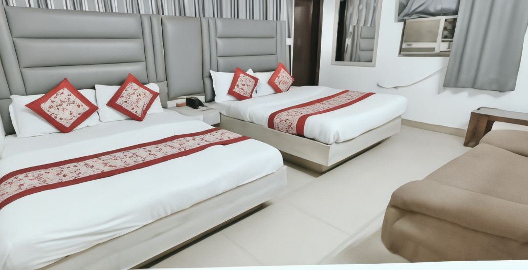 Ratan Deep Lodging House