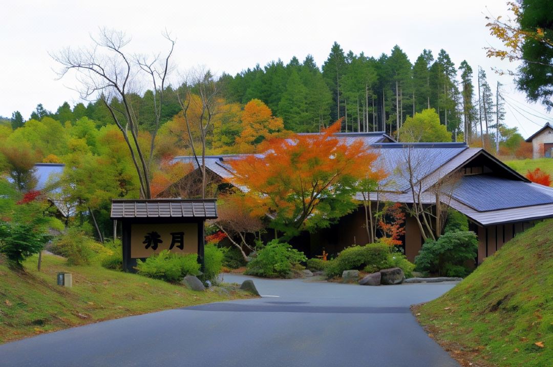 Shugetsu