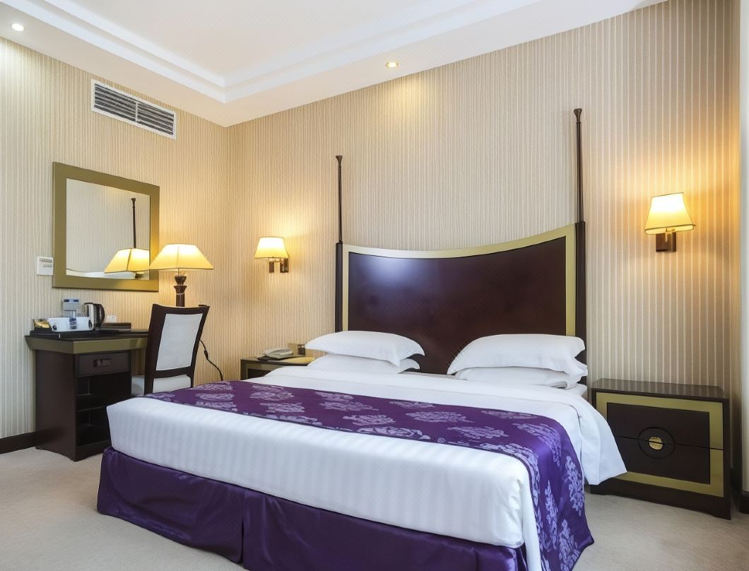 Tourist Hotel