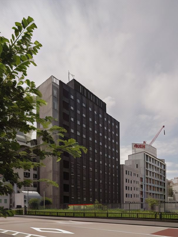 ネストホテル東京八重洲