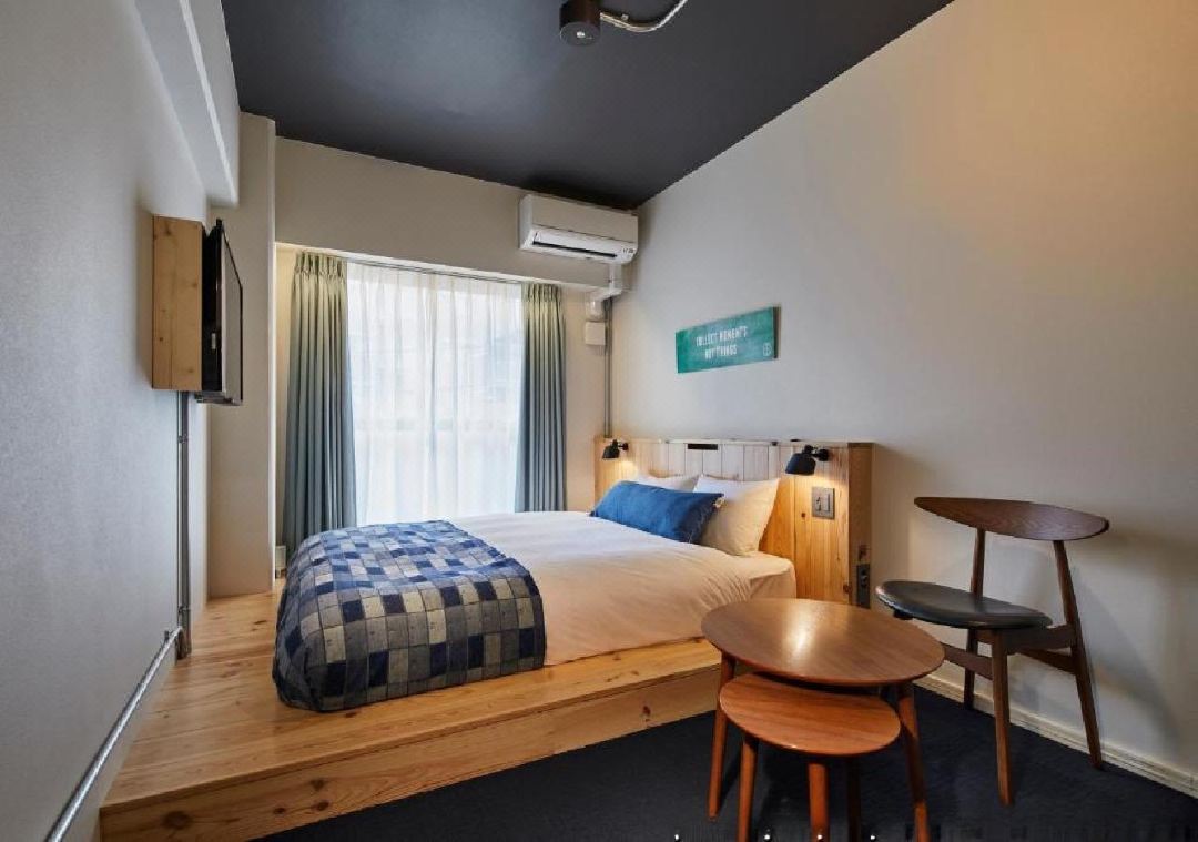 Anchor Hotel Fukuyama