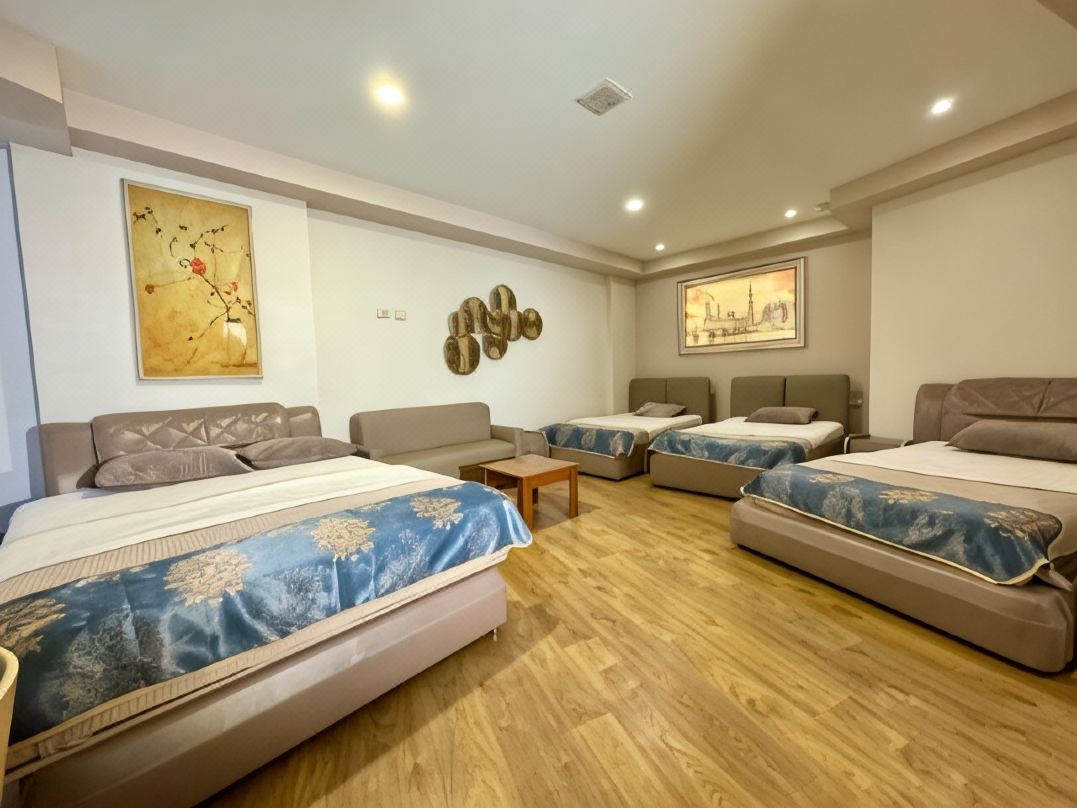 Park Hotel Tirana
