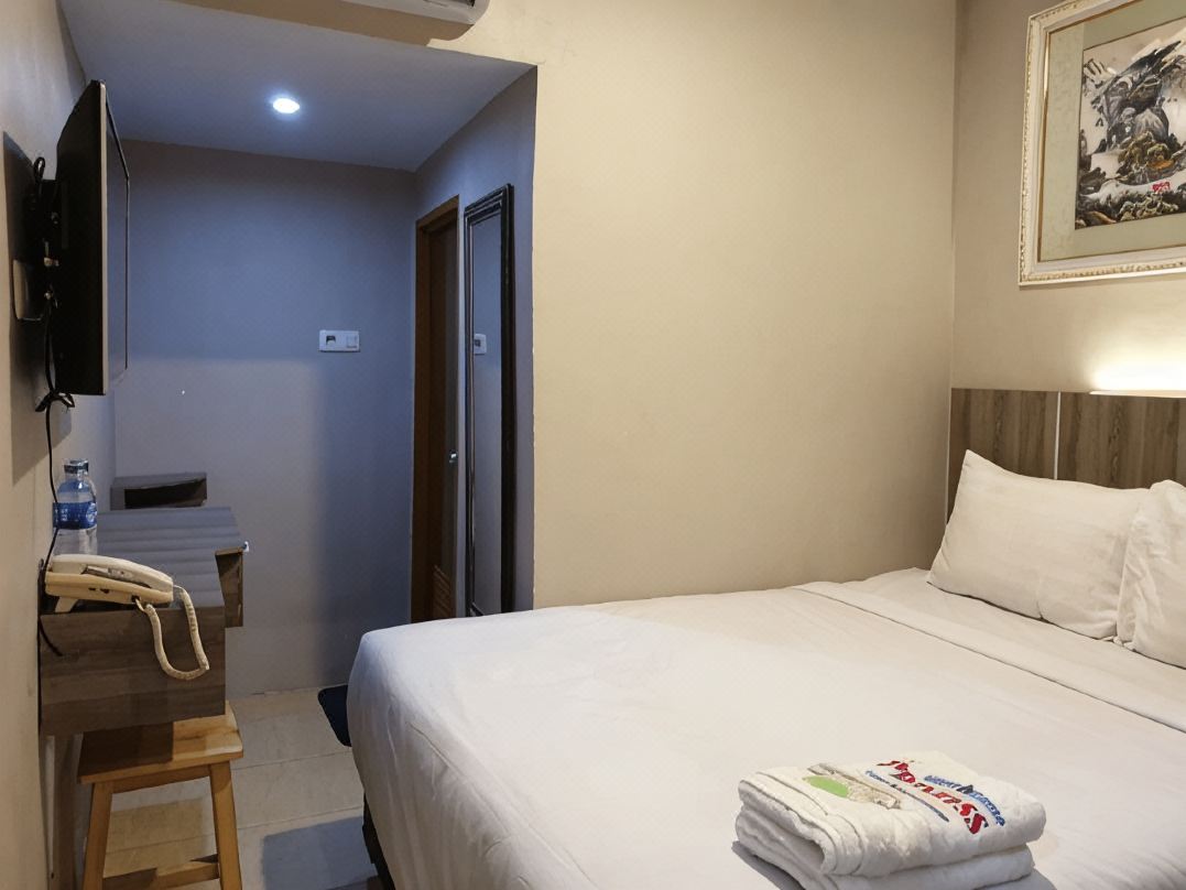 Princess GuestHouse Syariah