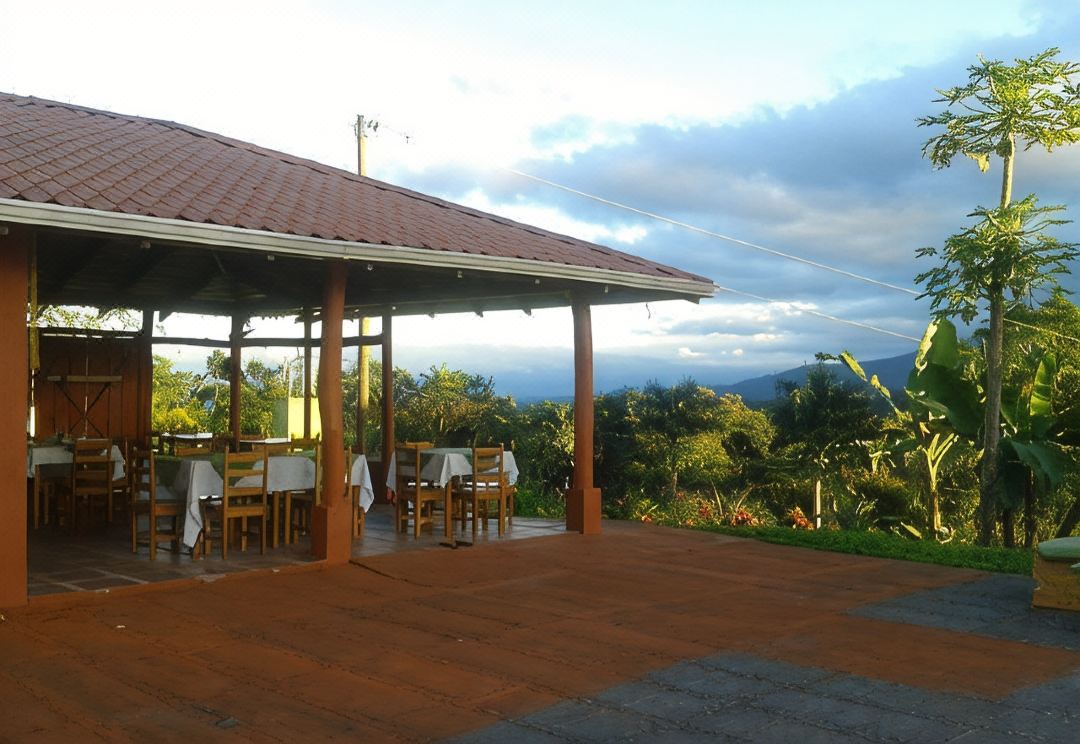 Miradas Arenal Hotel & Hotsprings