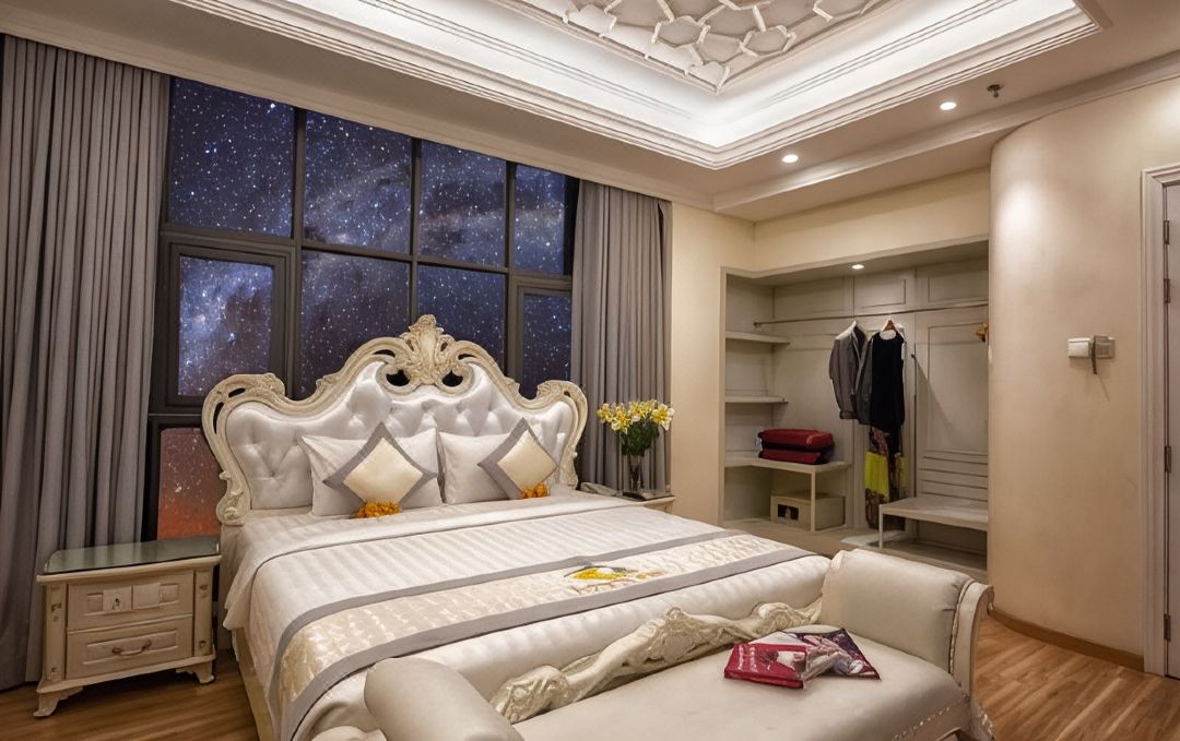 Tuong VI Hotel Saigon