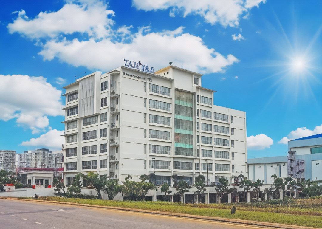 East Riverine Boutique Hotel