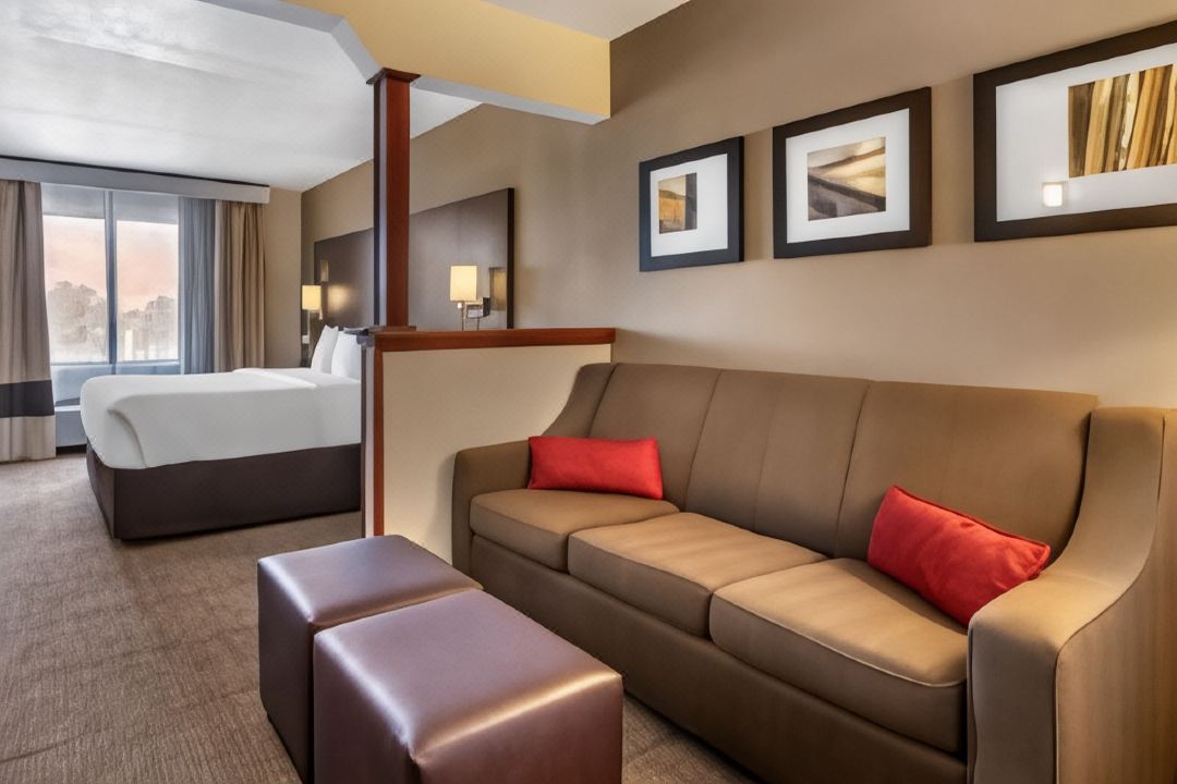 Comfort Suites Fort Pierce I-95