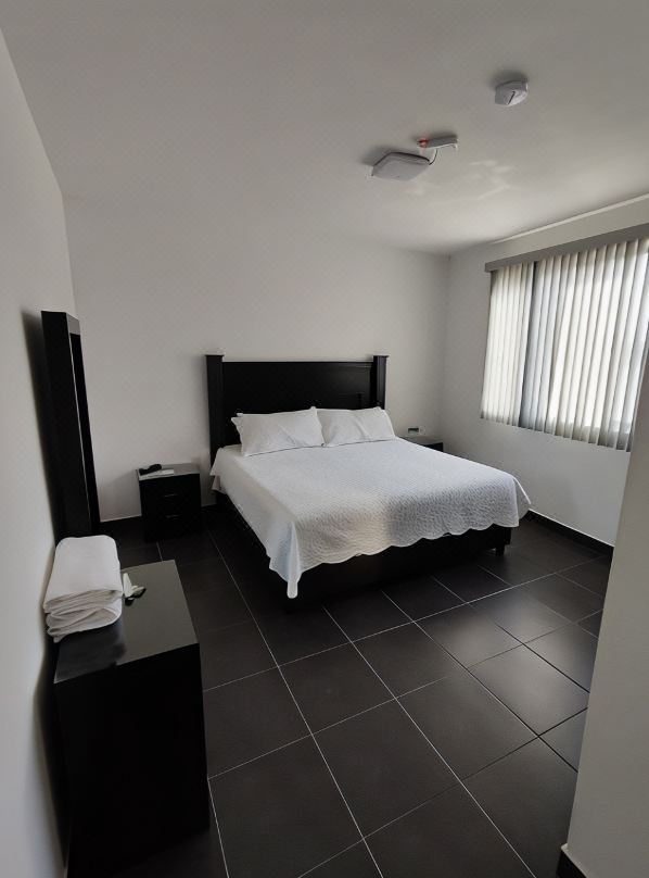 Hotel Casa Vega