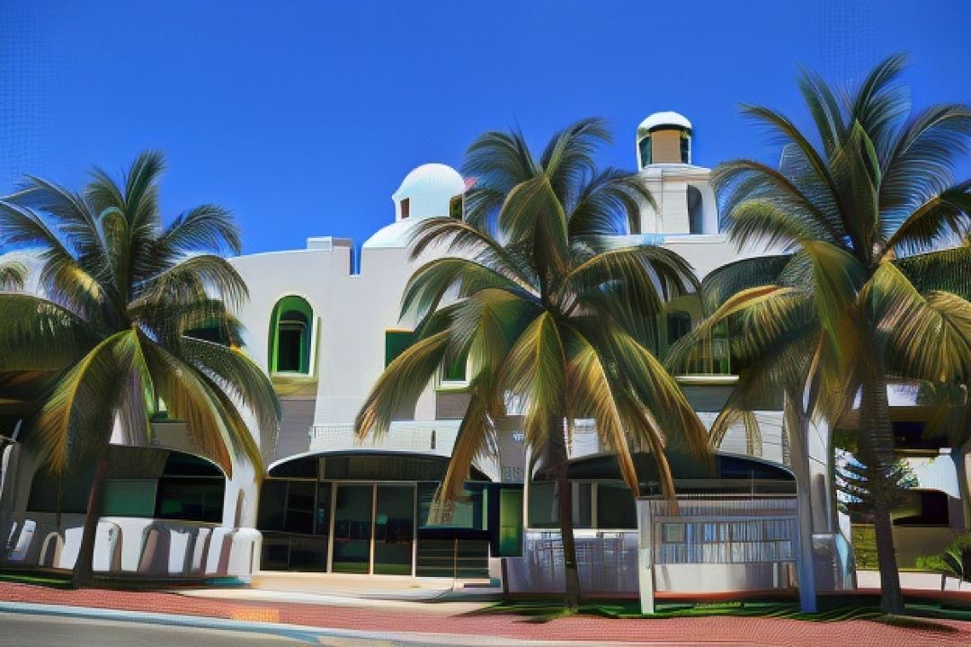 Hotel Green 16