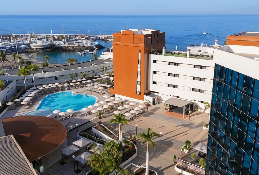 AluaSoul Costa Adeje - New Opening