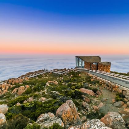 塔斯马尼亚惠灵顿山一日游【里士满丨萨拉曼卡广场丨霍巴特市区】 塔斯马尼亚惠灵顿山一日游【里士满丨萨拉曼卡广场丨霍巴特市区】