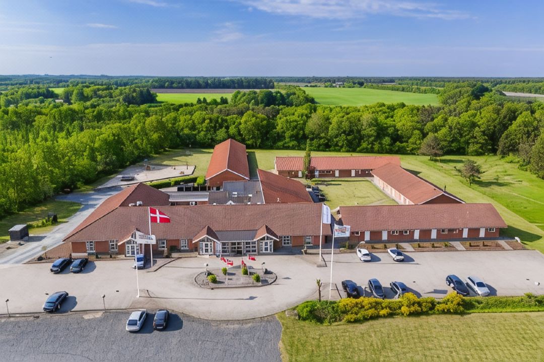 Hotel Hedemarken