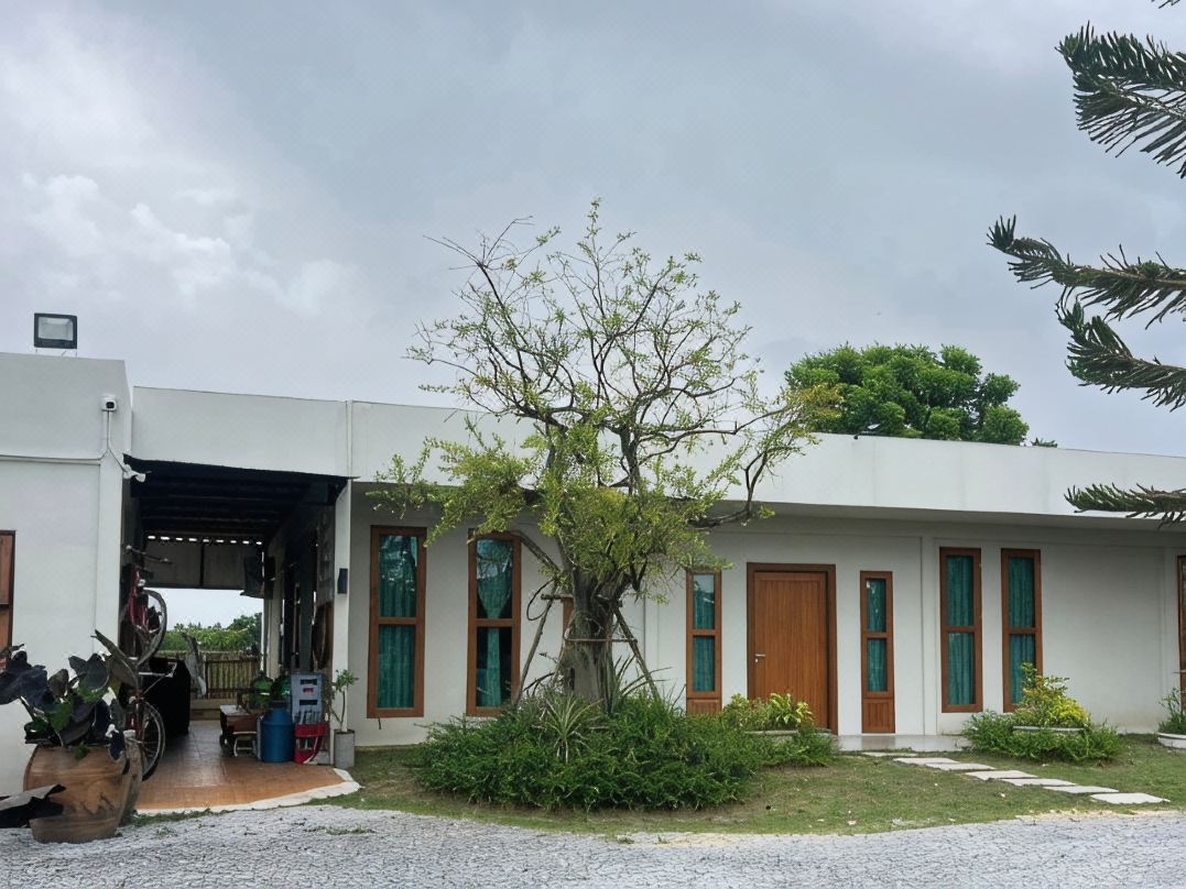 Resort Baan Aum