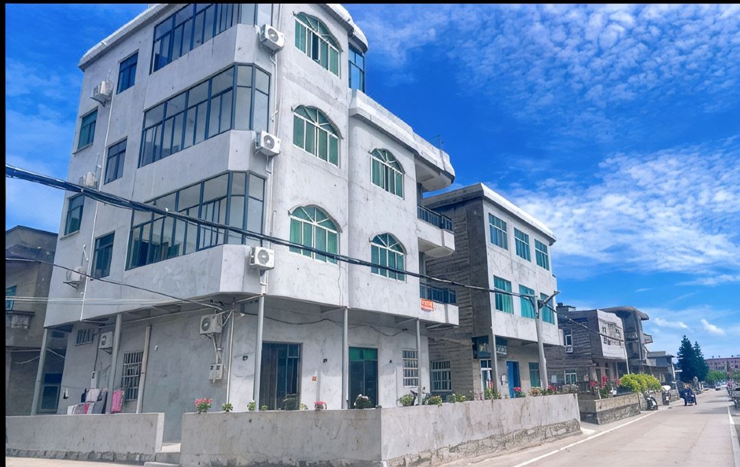 Pingtan Qingfeng Mingyuan Inn