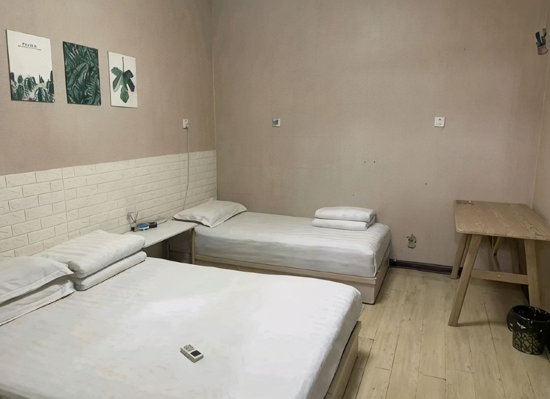 Xi'an Courtyard Guesthouse