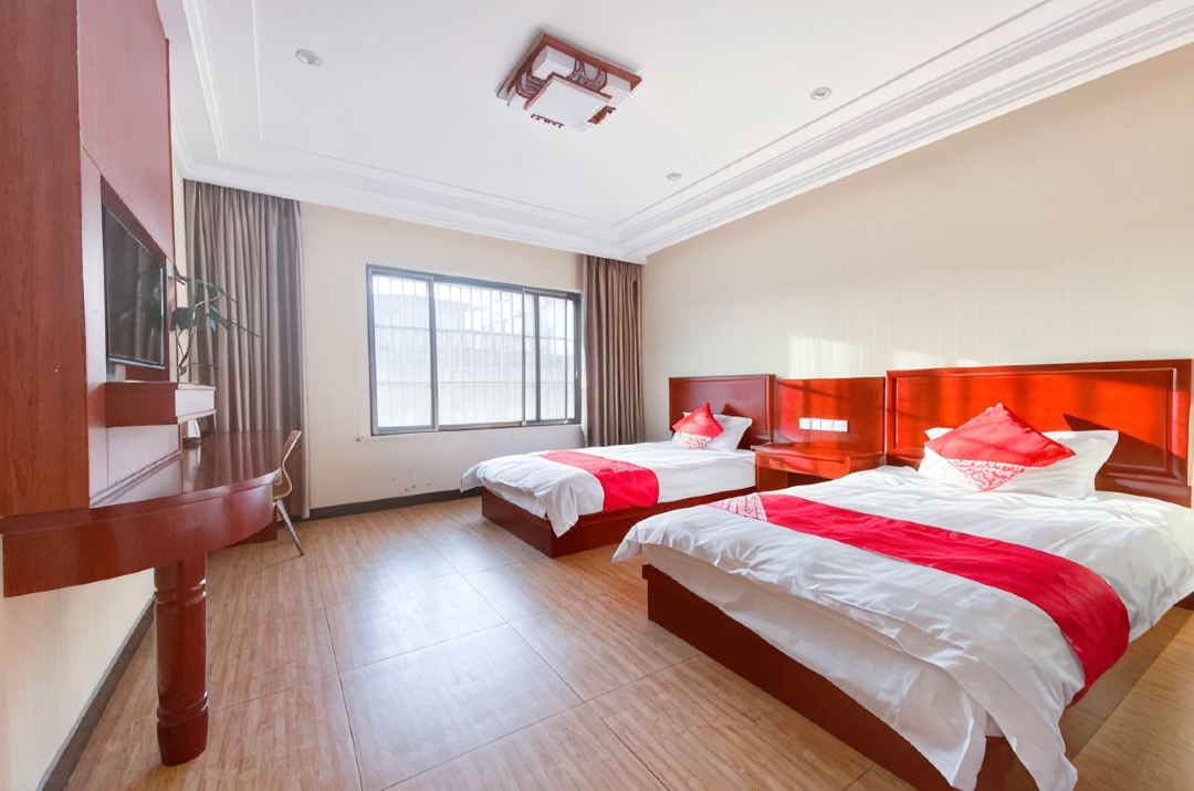 Nantong Hyatt Hotel