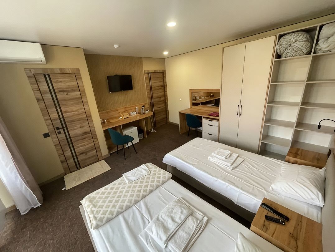 Star am Guest House