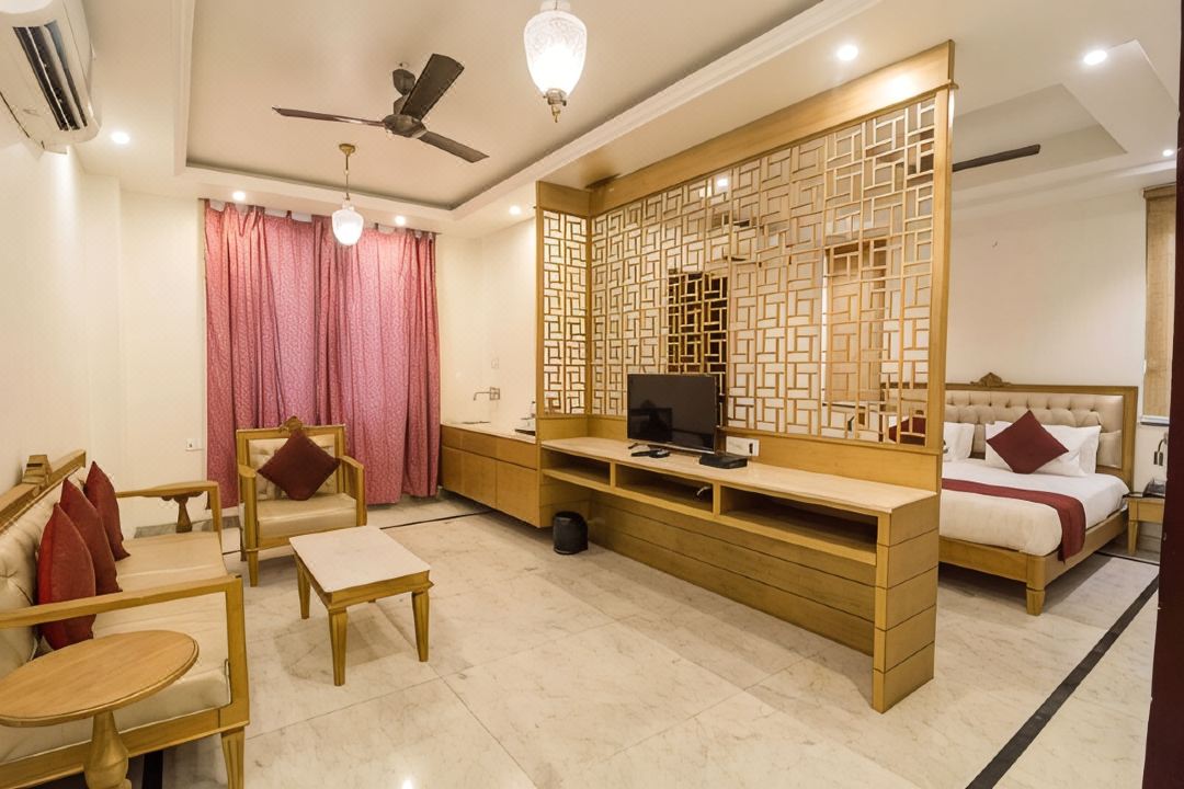 Pandya Niwas
