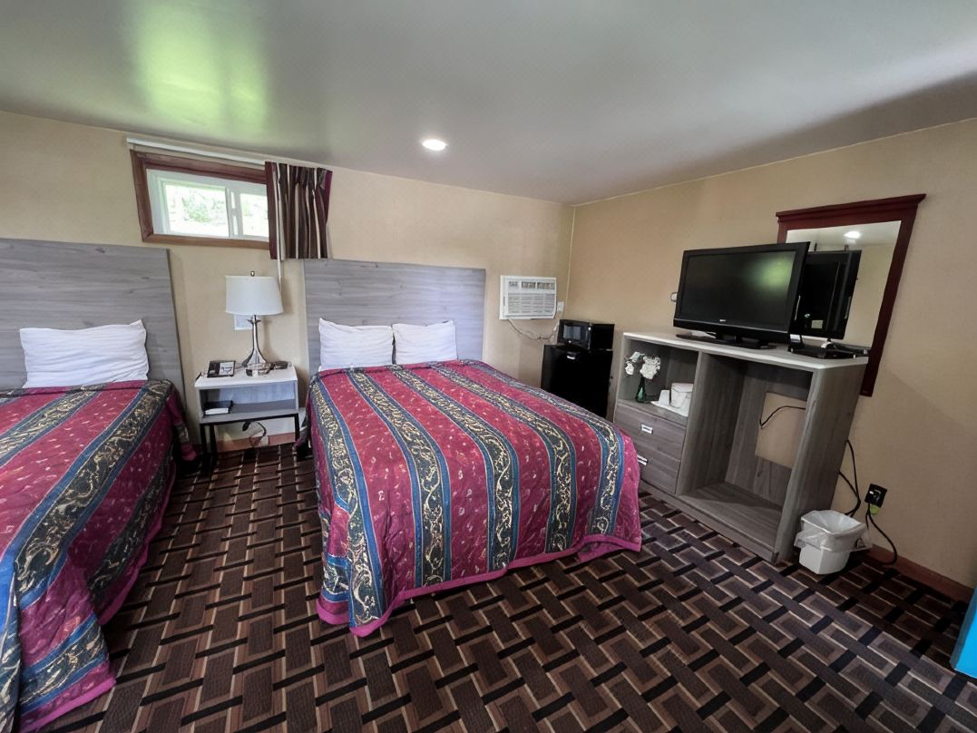 FairBridge Inn Express