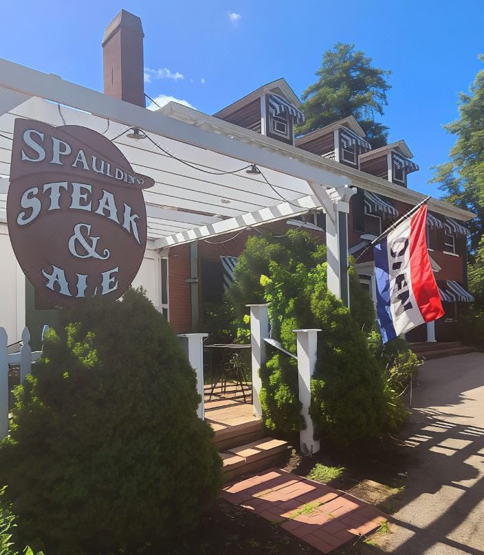 The Governor's Inn