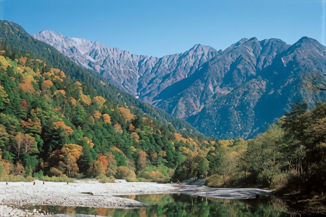 Kamikouchi Onsen Hotel