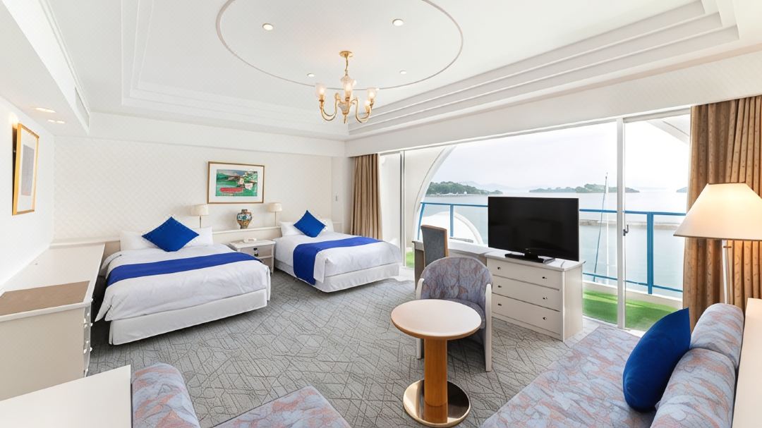 ホテル リマーニ