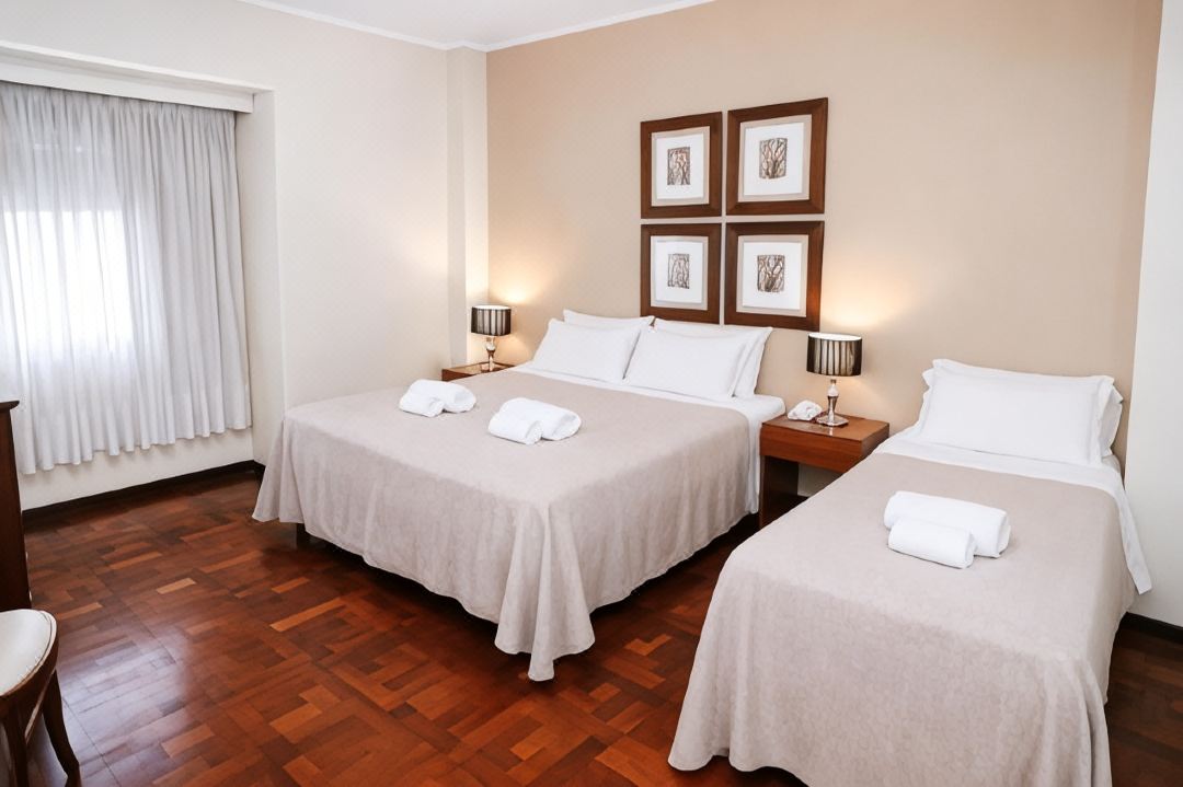 Gran Hotel Miglierina