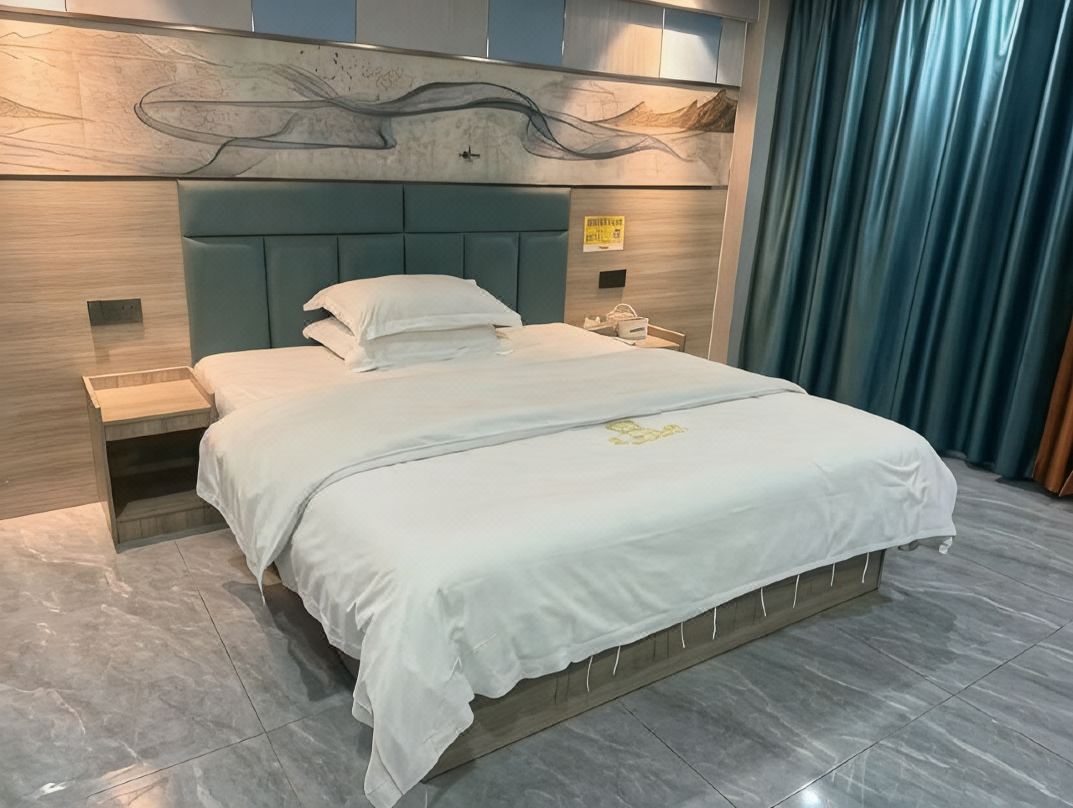 Jingsheng Homestay