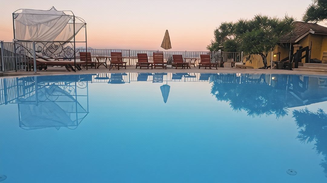 LH Hotel Pozzo Sacro