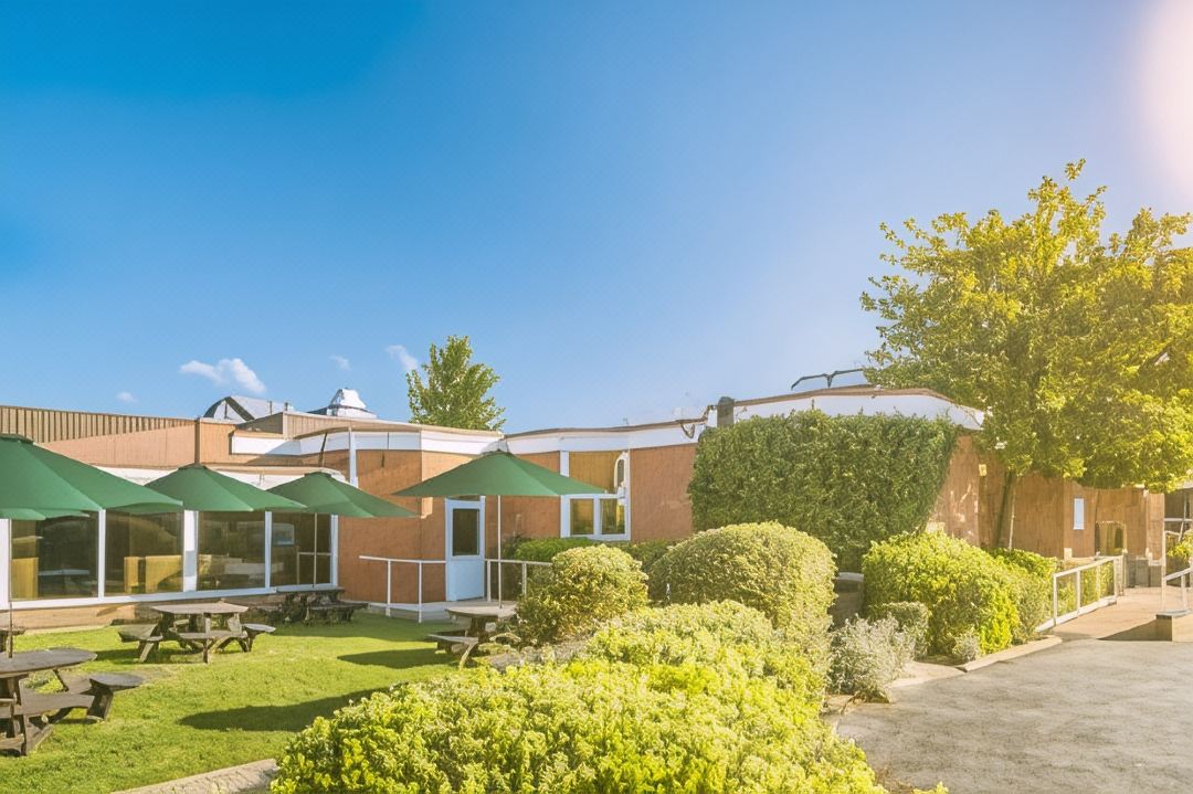 Holiday Inn BASINGSTOKE by IHG